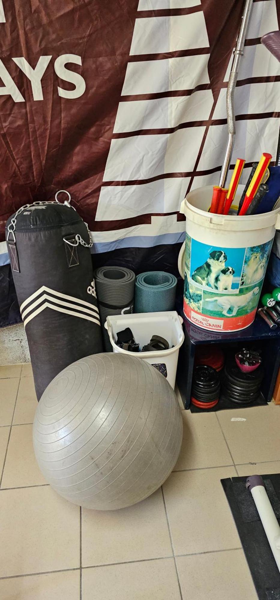 Studio Tranquillo Avec Piscine Et Salle De Sport Istres Exteriör bild
