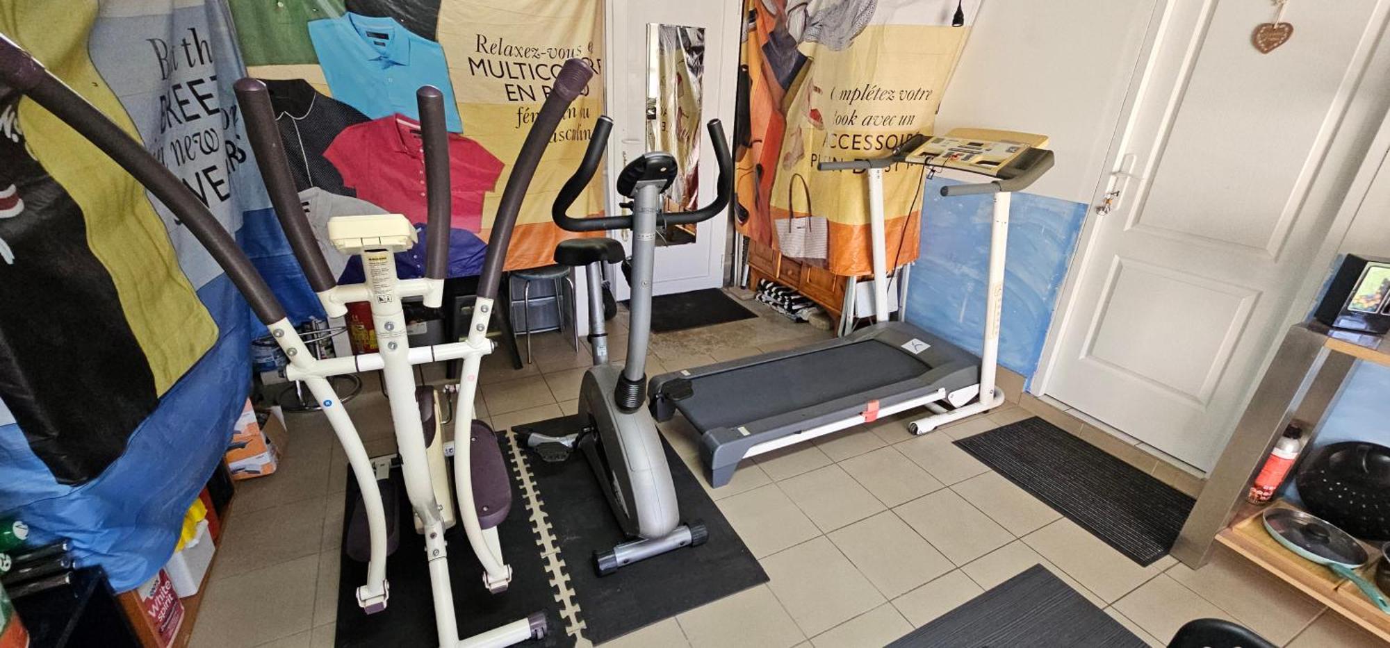 Studio Tranquillo Avec Piscine Et Salle De Sport Istres Exteriör bild